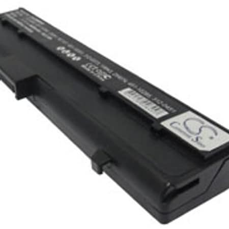 Ilc Replacement for Dell 312-0373 Battery 312-0373 BATTERY DELL